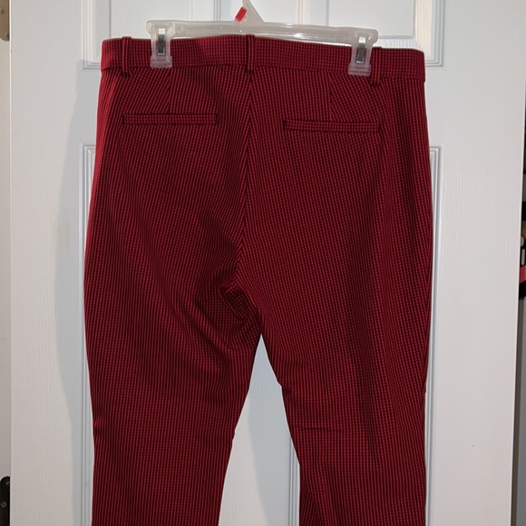 gap pants - Picture 3 of 4